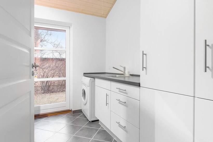 Foto von Ferienhaus FI41 in Østerlyng - Rørvig - Westseeland