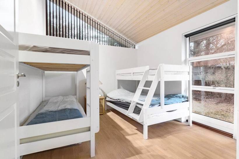 Foto von Ferienhaus FI41 in Østerlyng - Rørvig - Westseeland