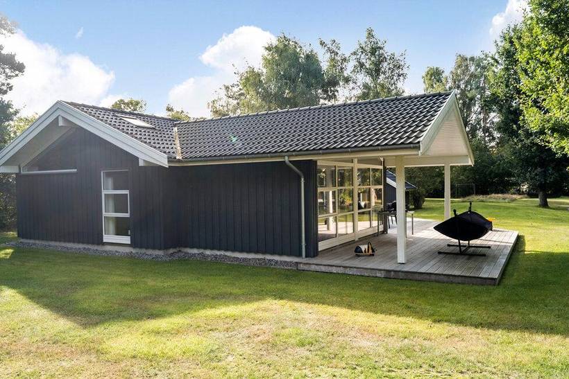 Foto von Ferienhaus FI41 in Østerlyng - Rørvig - Westseeland