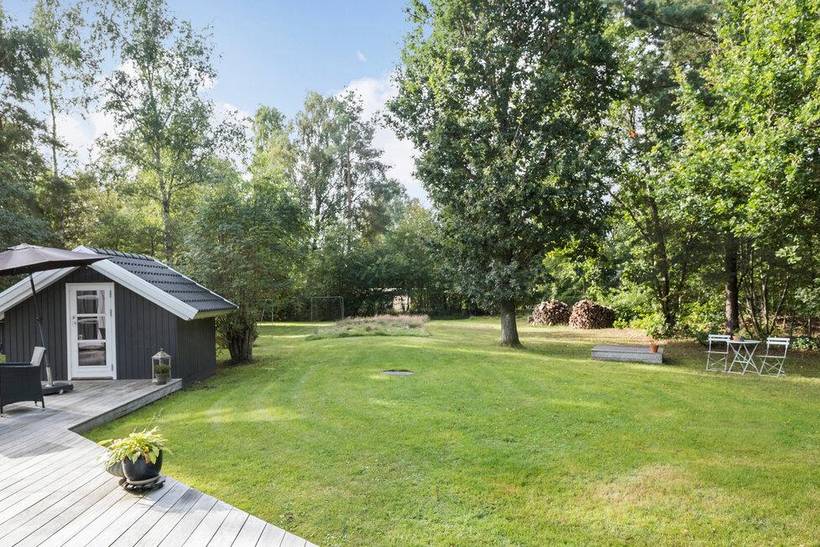 Foto von Ferienhaus FI41 in Østerlyng - Rørvig - Westseeland