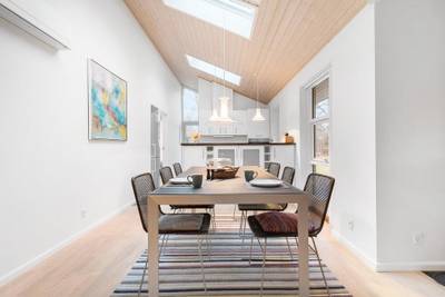 Vorschaubild von Ferienhaus FI41 in Østerlyng - Rørvig - Westseeland