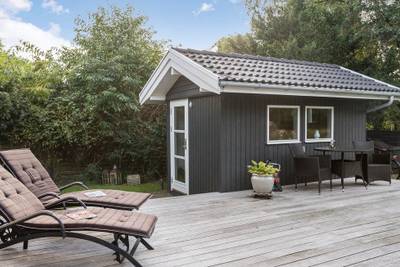 Vorschaubild von Ferienhaus FI41 in Østerlyng - Rørvig - Westseeland