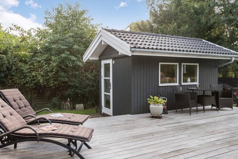 Foto von Ferienhaus FI41 in Østerlyng - Rørvig - Westseeland
