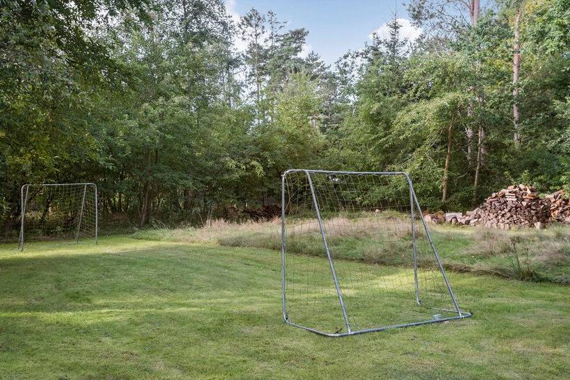 Foto von Ferienhaus FI41 in Østerlyng - Rørvig - Westseeland
