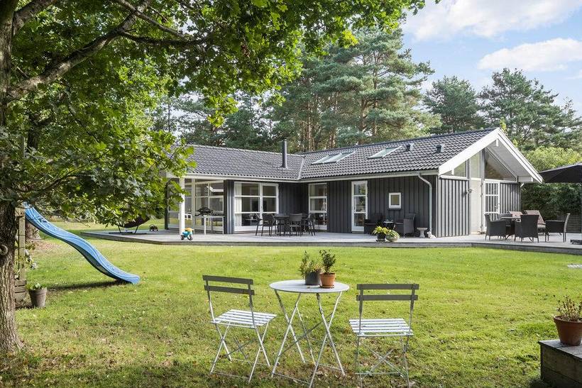 Foto von Ferienhaus FI41 in Østerlyng - Rørvig - Westseeland