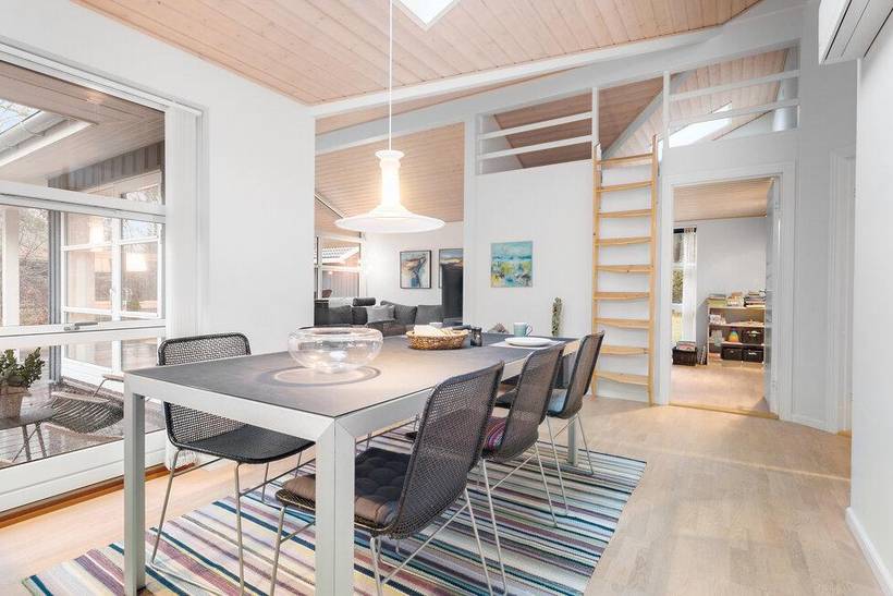 Foto von Ferienhaus FI41 in Østerlyng - Rørvig - Westseeland