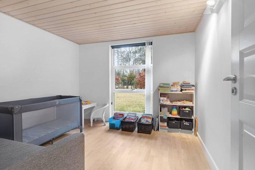 Foto von Ferienhaus FI41 in Østerlyng - Rørvig - Westseeland