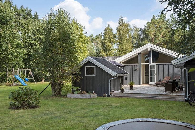 Foto von Ferienhaus FI41 in Østerlyng - Rørvig - Westseeland