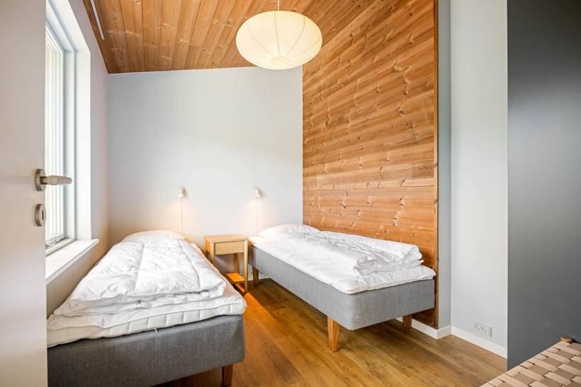 Foto von Ferienhaus FI42 in Haurvig - Bjerregård - Westjütland