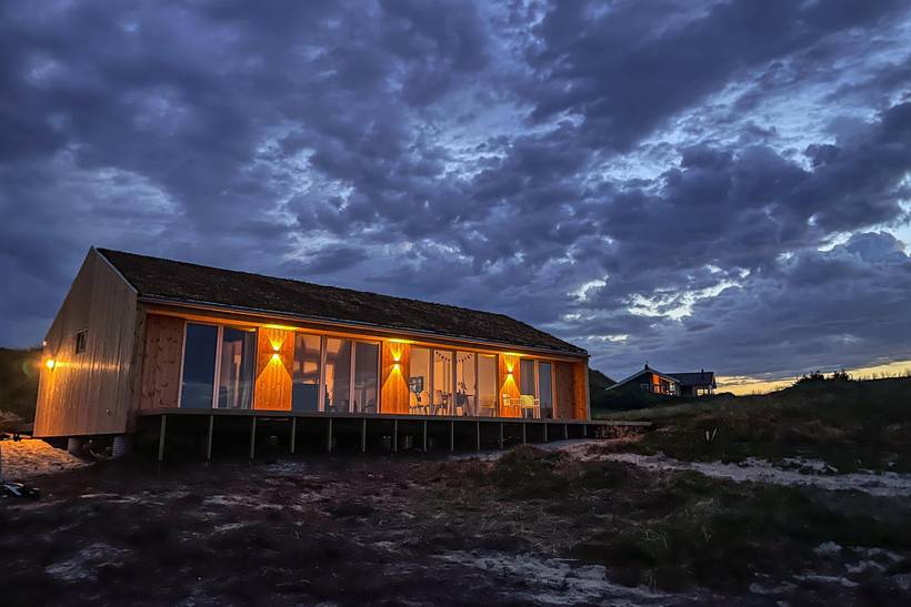 Foto von Ferienhaus FI42 in Haurvig - Bjerregård - Westjütland