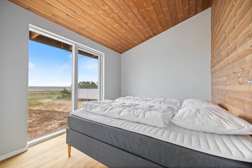 Foto von Ferienhaus FI42 in Haurvig - Bjerregård - Westjütland