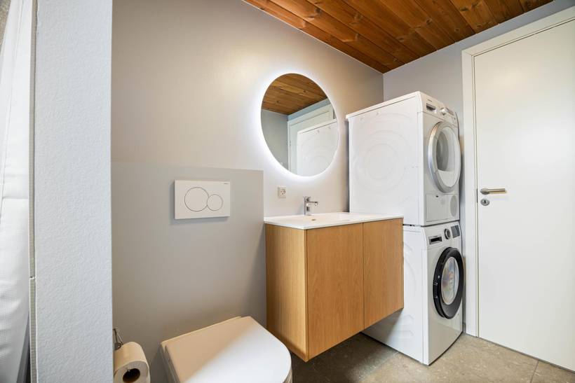 Foto von Ferienhaus FI42 in Haurvig - Bjerregård - Westjütland