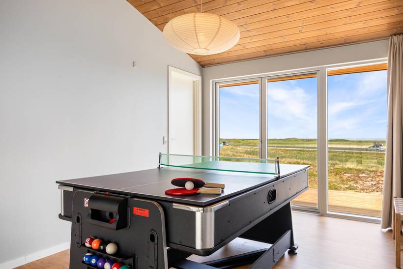 Foto von Ferienhaus FI42 in Haurvig - Bjerregård - Westjütland