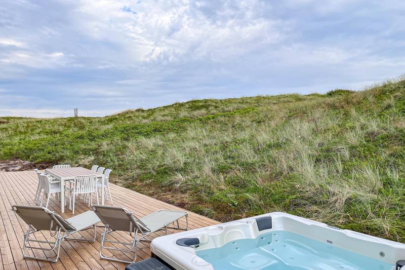 Foto von Ferienhaus FI42 in Haurvig - Bjerregård - Westjütland