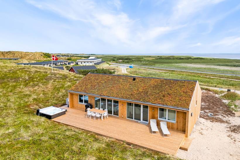 Foto von Ferienhaus FI42 in Haurvig - Bjerregård - Westjütland