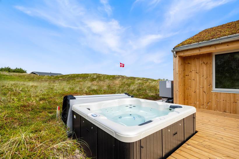 Foto von Ferienhaus FI42 in Haurvig - Bjerregård - Westjütland