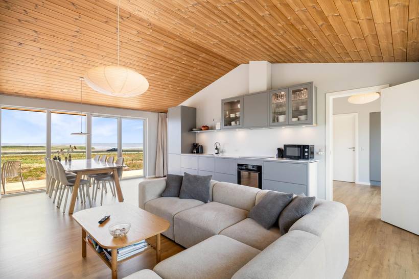 Foto von Ferienhaus FI42 in Haurvig - Bjerregård - Westjütland