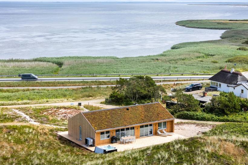 Foto von Ferienhaus FI42 in Haurvig - Bjerregård - Westjütland