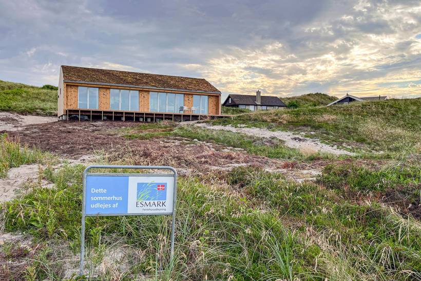 Foto von Ferienhaus FI42 in Haurvig - Bjerregård - Westjütland