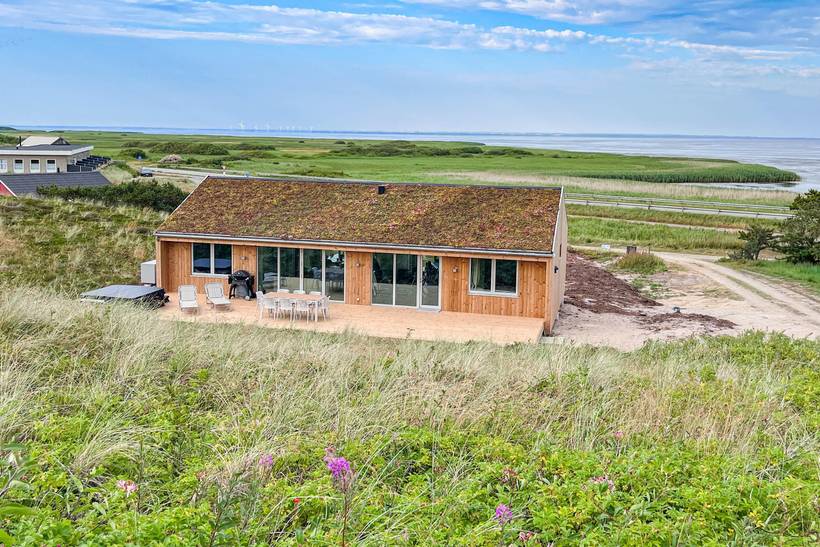 Foto von Ferienhaus FI42 in Haurvig - Bjerregård - Westjütland