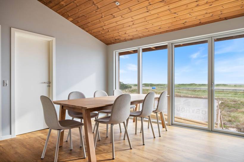 Foto von Ferienhaus FI42 in Haurvig - Bjerregård - Westjütland