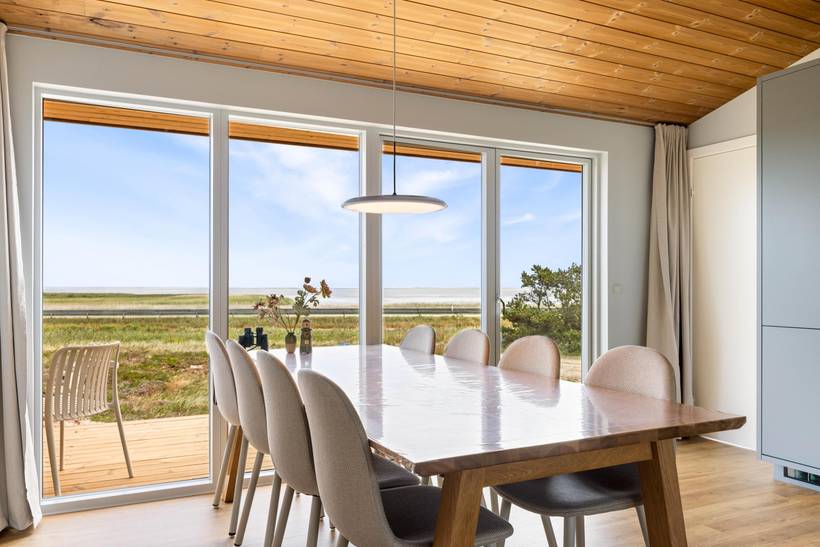 Foto von Ferienhaus FI42 in Haurvig - Bjerregård - Westjütland