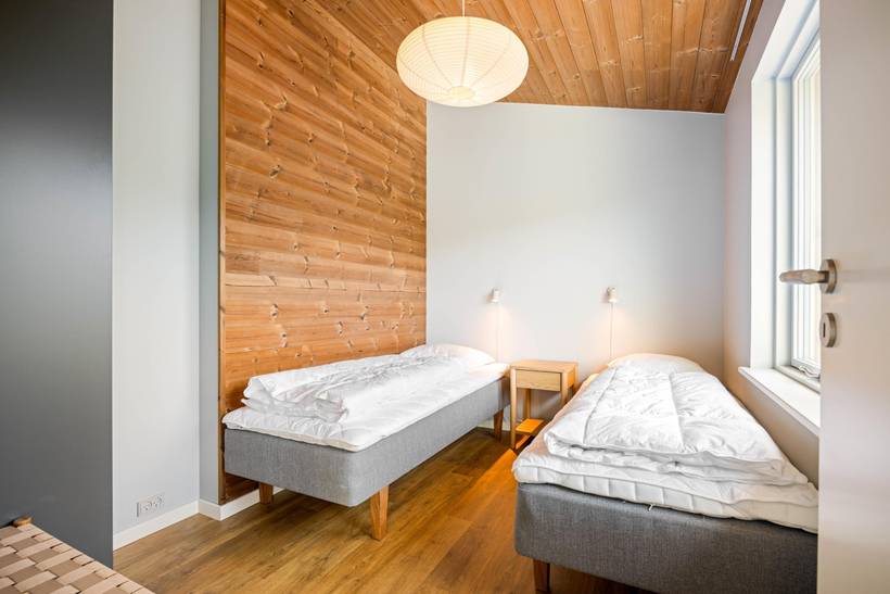 Foto von Ferienhaus FI42 in Haurvig - Bjerregård - Westjütland