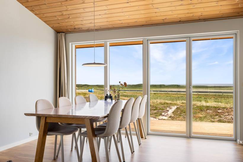Foto von Ferienhaus FI42 in Haurvig - Bjerregård - Westjütland