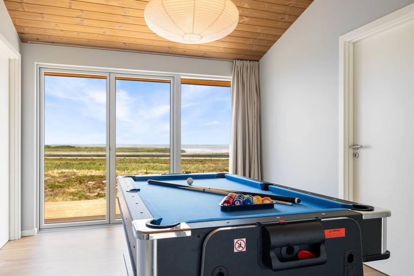 Foto von Ferienhaus FI42 in Haurvig - Bjerregård - Westjütland