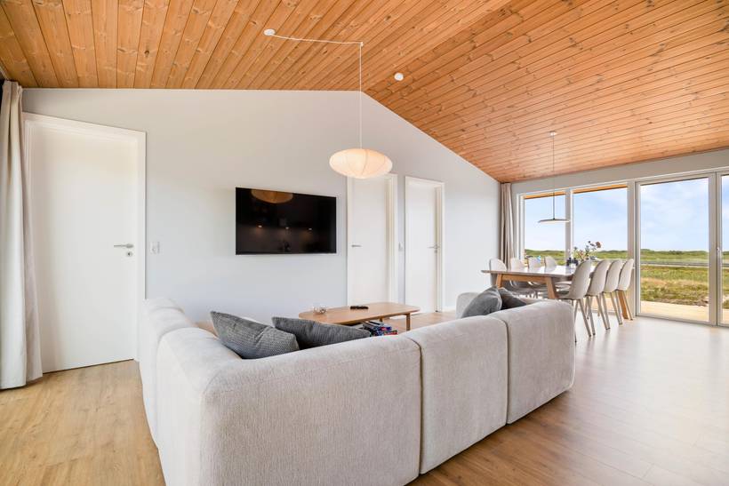 Foto von Ferienhaus FI42 in Haurvig - Bjerregård - Westjütland