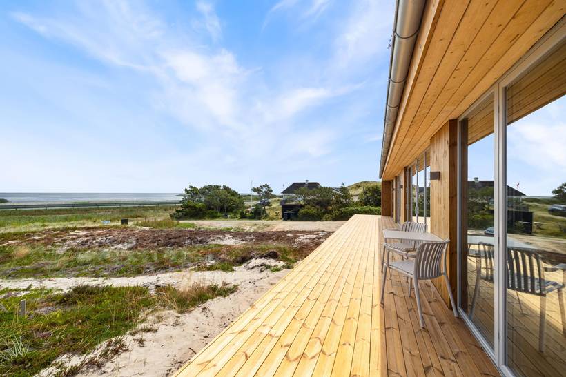 Foto von Ferienhaus FI42 in Haurvig - Bjerregård - Westjütland