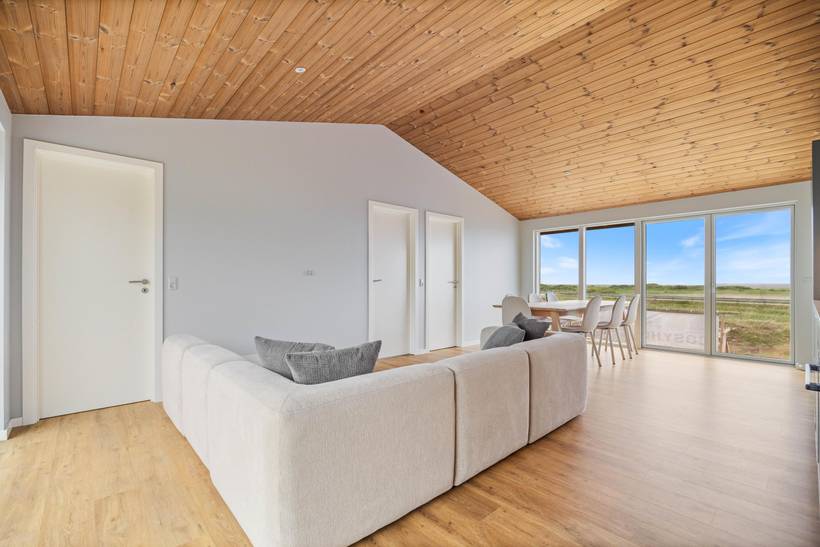 Foto von Ferienhaus FI42 in Haurvig - Bjerregård - Westjütland