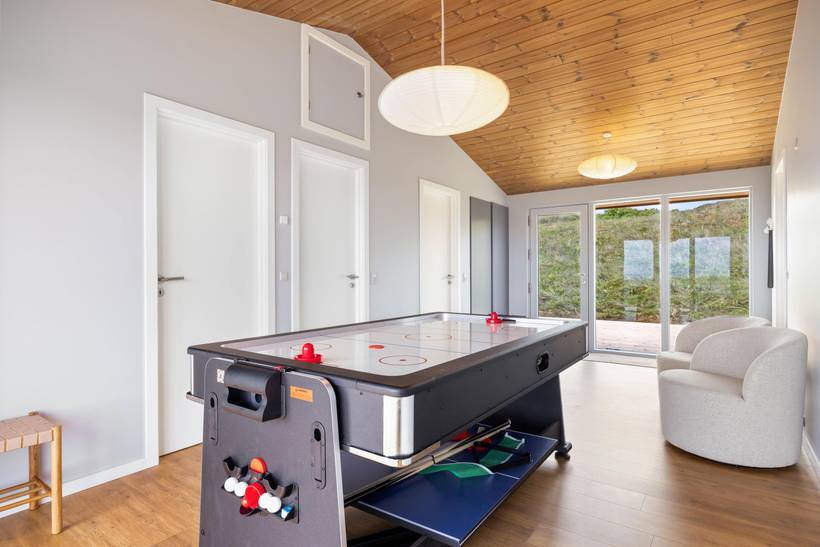 Foto von Ferienhaus FI42 in Haurvig - Bjerregård - Westjütland