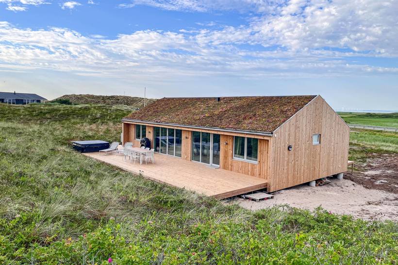 Foto von Ferienhaus FI42 in Haurvig - Bjerregård - Westjütland