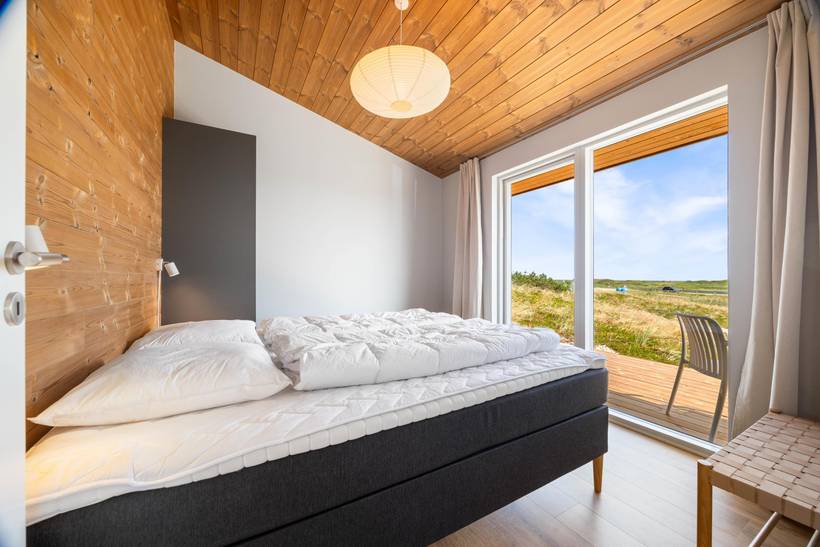 Foto von Ferienhaus FI42 in Haurvig - Bjerregård - Westjütland