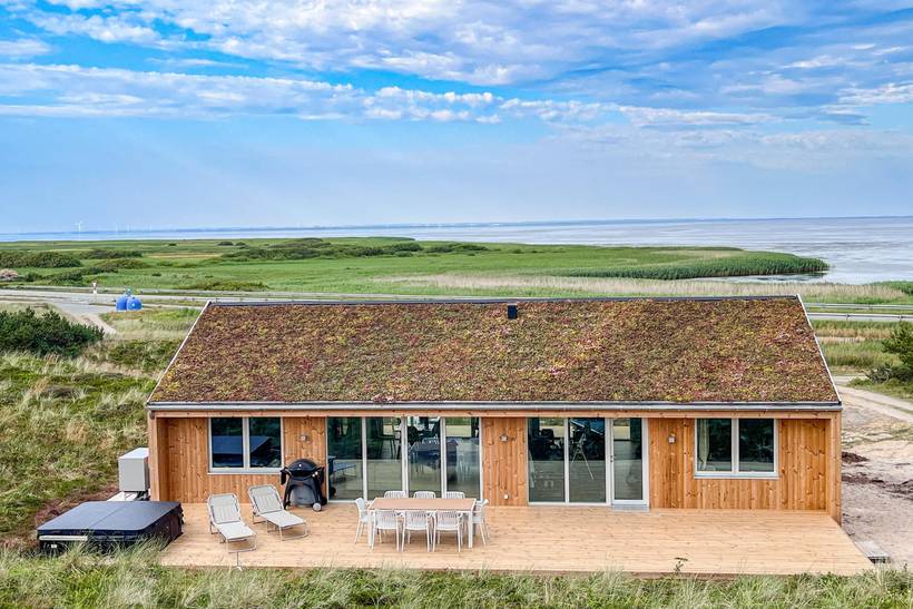 Foto von Ferienhaus FI42 in Haurvig - Bjerregård - Westjütland