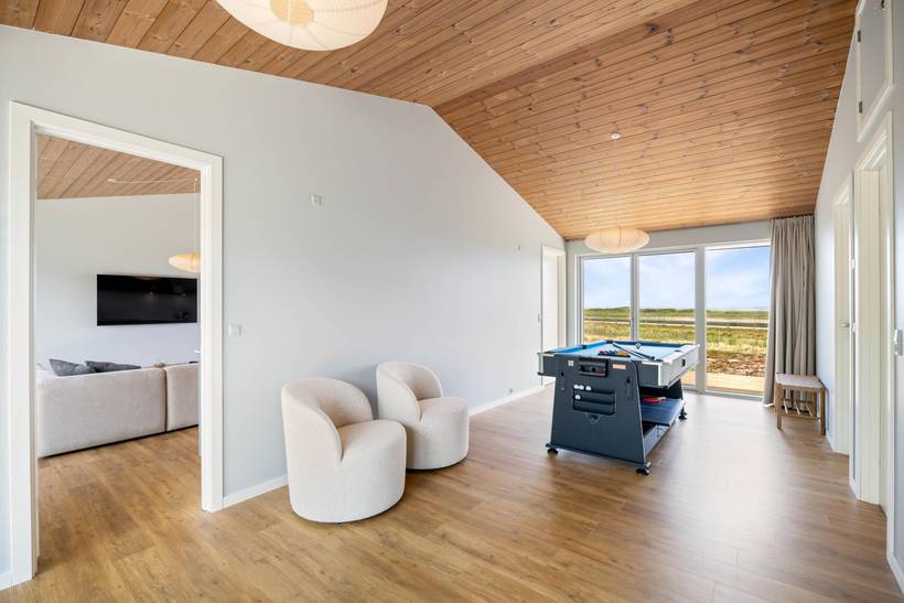 Foto von Ferienhaus FI42 in Haurvig - Bjerregård - Westjütland