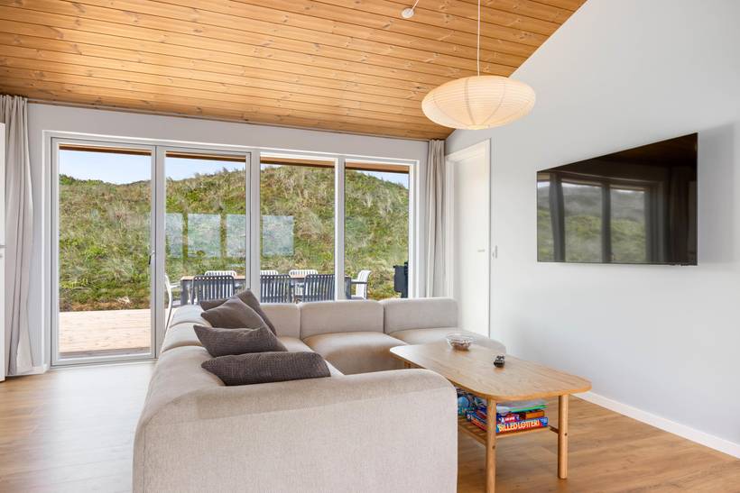 Foto von Ferienhaus FI42 in Haurvig - Bjerregård - Westjütland