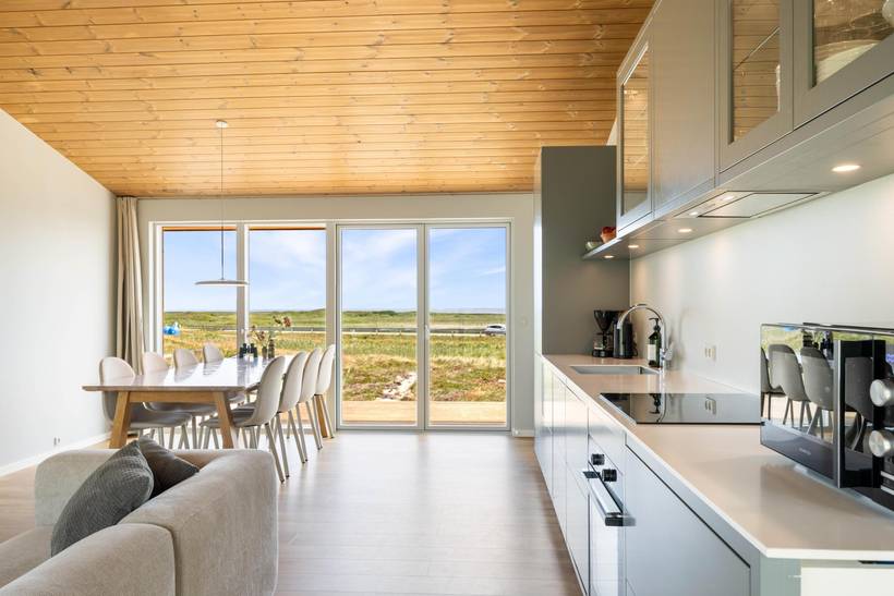 Foto von Ferienhaus FI42 in Haurvig - Bjerregård - Westjütland