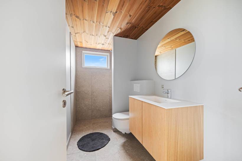 Foto von Ferienhaus FI42 in Haurvig - Bjerregård - Westjütland