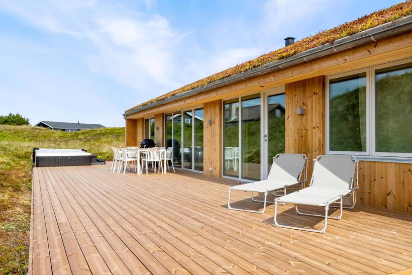 Foto von Ferienhaus FI42 in Haurvig - Bjerregård - Westjütland