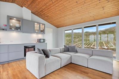 Vorschaubild von Ferienhaus FI42 in Haurvig - Bjerregård - Westjütland