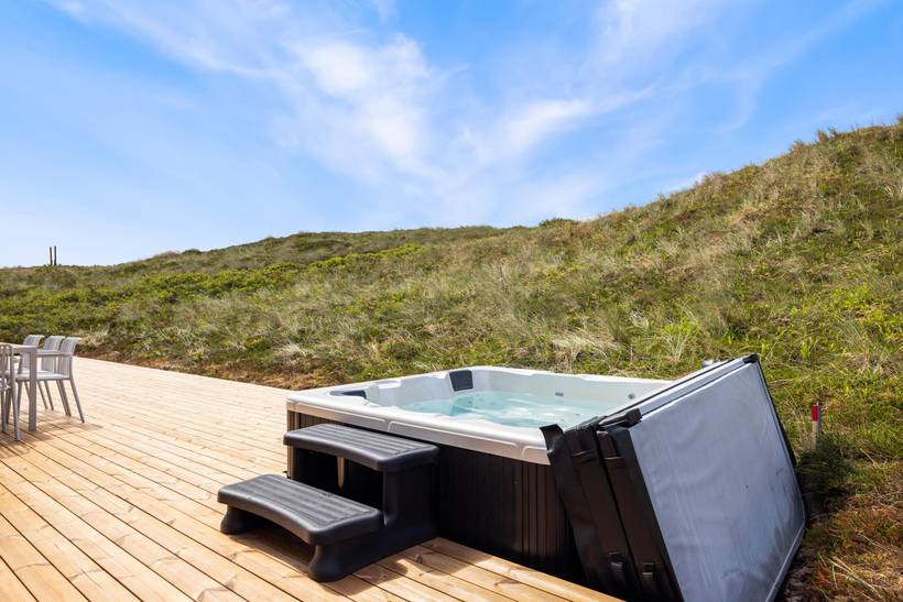 Foto von Ferienhaus FI42 in Haurvig - Bjerregård - Westjütland