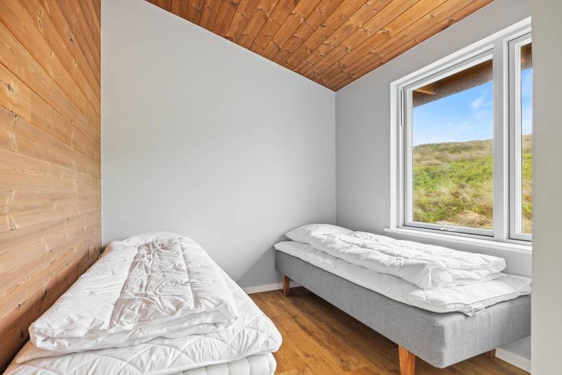 Foto von Ferienhaus FI42 in Haurvig - Bjerregård - Westjütland