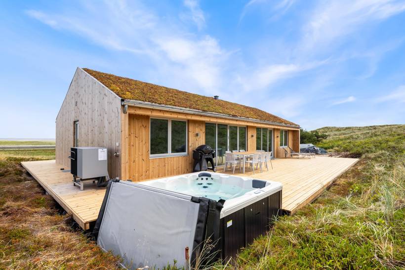 Foto von Ferienhaus FI42 in Haurvig - Bjerregård - Westjütland