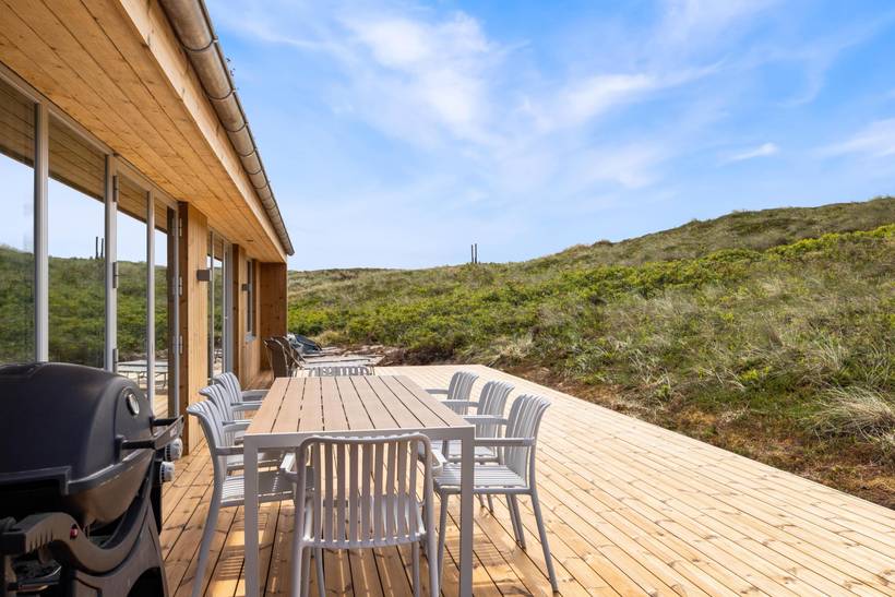 Foto von Ferienhaus FI42 in Haurvig - Bjerregård - Westjütland
