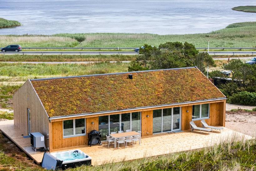 Foto von Ferienhaus FI42 in Haurvig - Bjerregård - Westjütland
