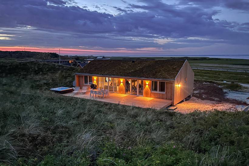 Foto von Ferienhaus FI42 in Haurvig - Bjerregård - Westjütland