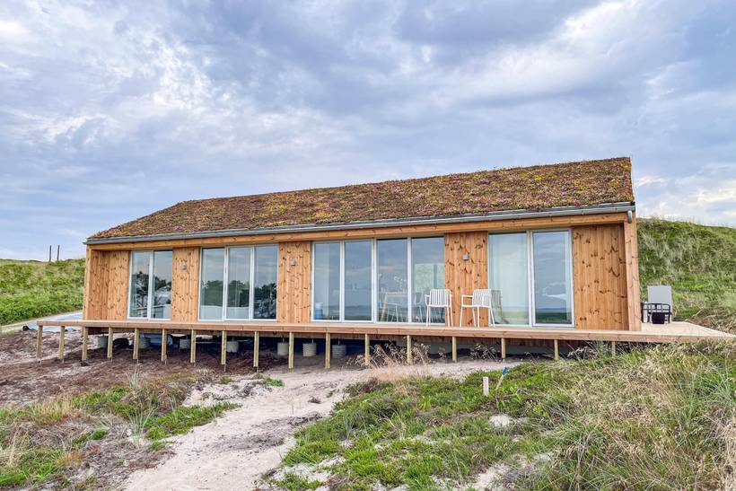 Foto von Ferienhaus FI42 in Haurvig - Bjerregård - Westjütland