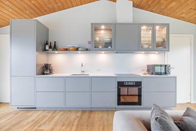 Vorschaubild von Ferienhaus FI42 in Haurvig - Bjerregård - Westjütland